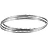 Wood Cutting Bandsaw Blades 1/4" (6mm) Wide (1400 mm x