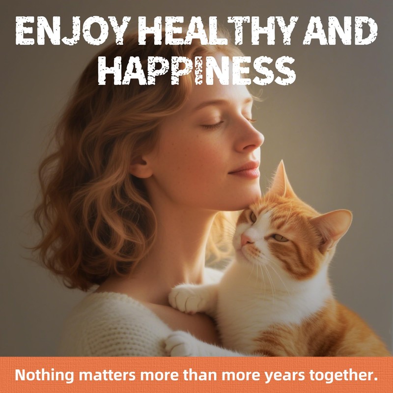 Just Try 16 oz Lysine Cat Treats - Lactoferrin Lysine