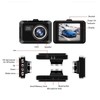 Dash Cam HD 1080P DVR Car Recorder Dash Cam for