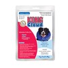KONG - Cloud Collar - Plush, Inflatable E-Collar - for
