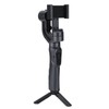 F6 Three‑axis Handheld Gimbal Stabilizer Vlog Live Broadcast Anti‑shake Phone