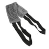 Dog Lift Harness Adjustable Soft Thickened Dog Hind Leg Support