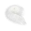 Ｓｉｍｈｏａ Faux Fur Fabric Fuzzy DIY Crafts Shaggy Fur Fabric