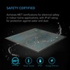 AC Infinity SUNCORE H3, Seedling Mat 10” x 20.75” with
