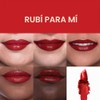 Maybelline Labial Satinado en Barra Tono Ruby For Me