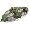 BELTINGER Belt Buckle Letter Cross 4.0 cm | Buckle Interchangeable