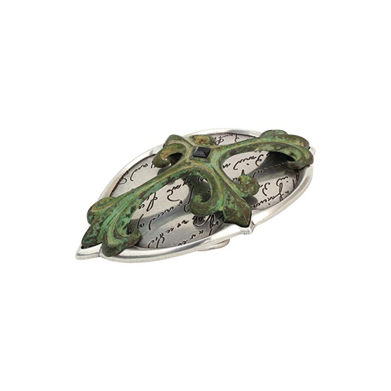BELTINGER Belt Buckle Letter Cross 4.0 cm | Buckle Interchangeable