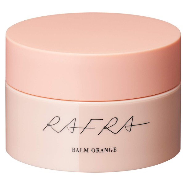 Rafra Balm Orange 7.1 oz (200 g)