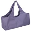KIMISS Bolsa de yoga de gran capacidad para almacenar ropa