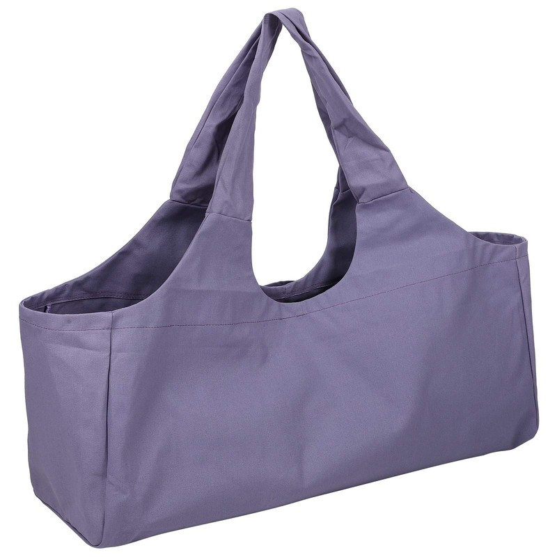 KIMISS Bolsa de yoga de gran capacidad para almacenar ropa