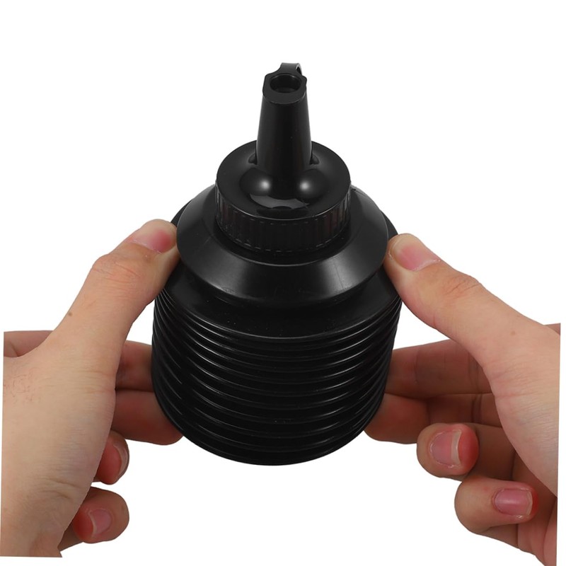 KONTONTY Ml Compression Bottle Toys Multi-Functional Plastic Bottle Game Supply