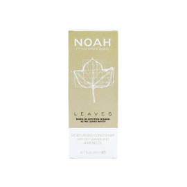 Noah Air Conditioner with Ivy Leaves and Almond Oil