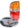 SEBLAFF 1-Pack LH Tail Light Assembly Replacement for 2001-2004 Tacoma