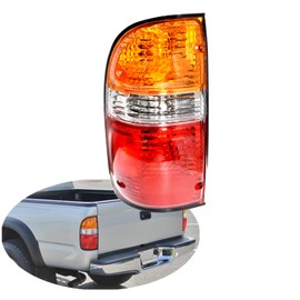 SEBLAFF 1-Pack LH Tail Light Assembly Replacement for 2001-2004 Tacoma Driver Side 8156004060
