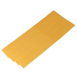 DGBRSM 4PCS 2 x 14inch Accurate Cuts On Miter Saw Table Saw Zero Gap Woodworking Tape PVC Self Adhesive Strips for Positioning Wood Cutting