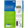 Juwel Aquarium - AquaClean 2.0 - Bodengrund- und Filterreiniger -