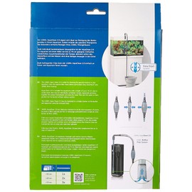Juwel Aquarium - AquaClean 2.0 - Bodengrund- und Filterreiniger - passend für alle Aquarien