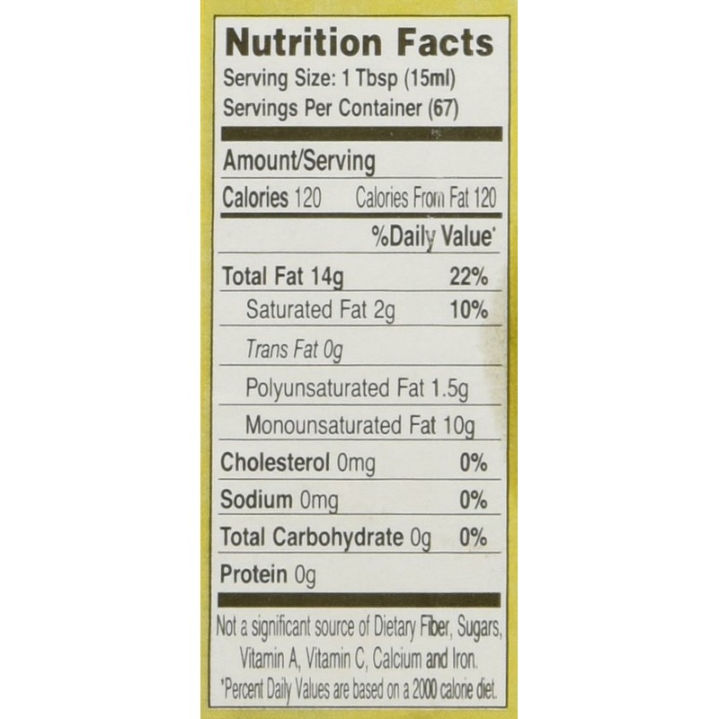 Supremo Italiano Extra Virgin Olive Oil, 34 Ounce