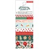 Sizzix Thinlits - Juego de troqueles de 7 unidades, flor,