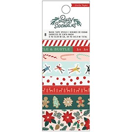 Sizzix Thinlits - Juego de troqueles de 7 unidades, flor, girasol por Susan Tierney-Cockburn