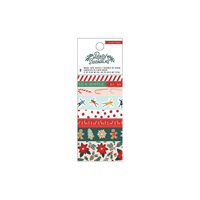 Sizzix Thinlits - Juego de troqueles de 7 unidades, flor,