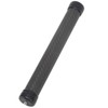 Camera Extension Rod Carbon Fiber 9.8in 30mm 1/4 in and