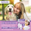 Dog Pheromones Calming Diffuser 3 In 1 Advanced Kit Appeasing
