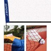 Practical Professional Badminton Net Volleyball Mesh Training Outdoor Sport, 3.1M
