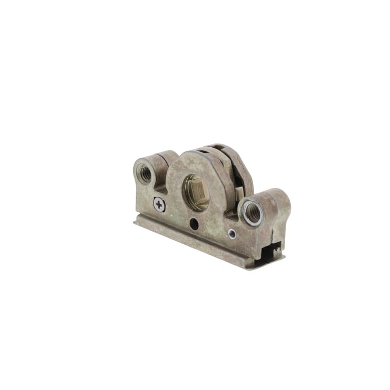 Maco Worm Housing Backset 15 mm for Window Gears, Worm