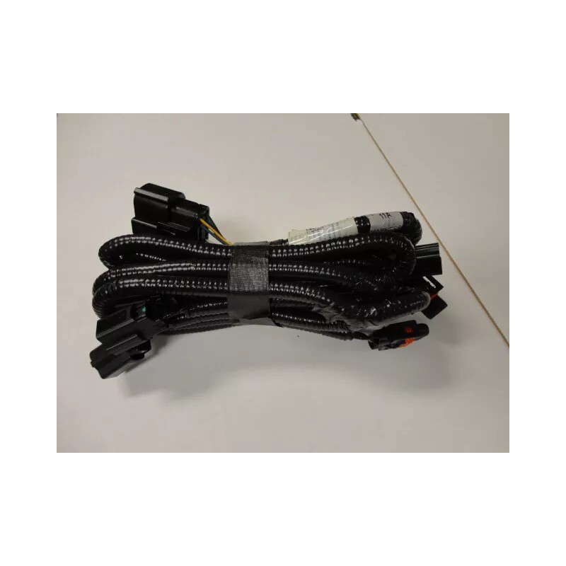 Ford LINCOLN NAVIGATOR BUMPER WIRING HARNESS AL7Z15K867A - Front