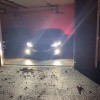 CHUSYYRAY LED Headlight H11 Low Beam Bulb Combo For Chevy