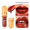 LIP VB Hydrating Gloss Stain – Lip Tint Gloss with