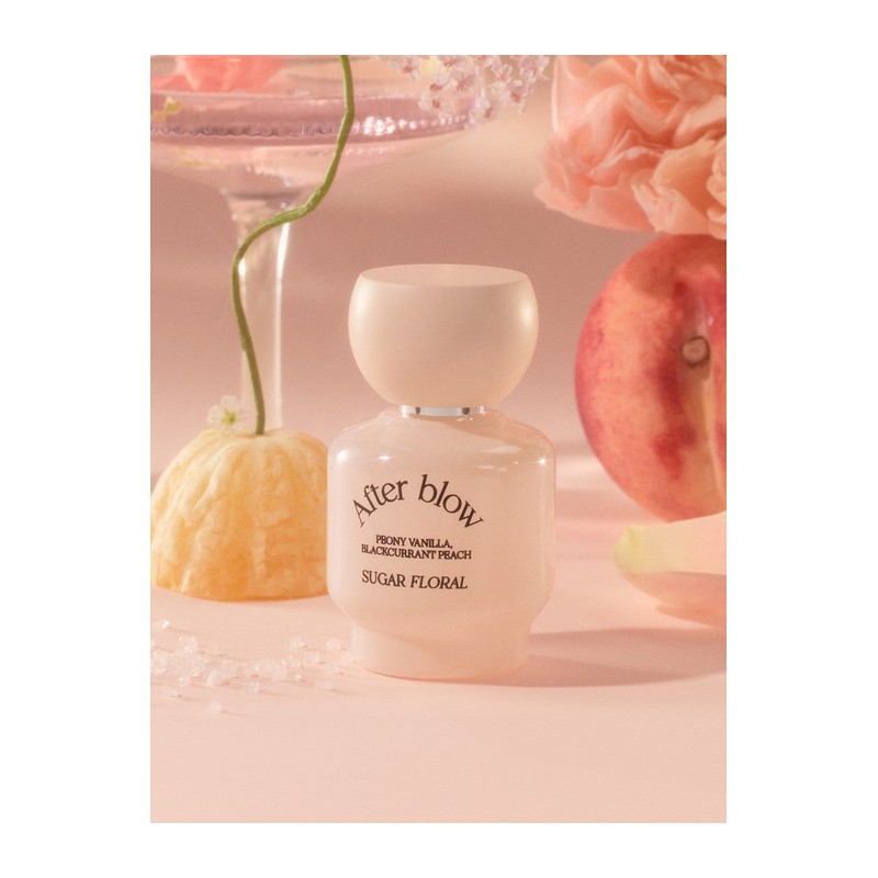 10 types of eau de parfum / 오 드 퍼퓸