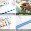 1 x Window Squeegee with 1 x Creative Cloud Wiper,