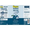 NIAGARA Spray Starch (22 Oz, 2 Pack) Trigger Pump Liquid