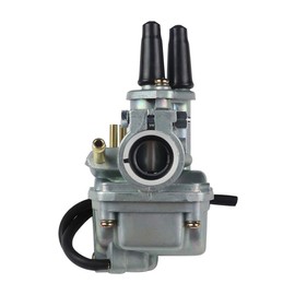 FLYPIG Replace New Carburetor Carb FITS Yamaha PW80 PW 80 Y Zinger 1983-2006 Jianshe PY80 JS80 Dirt Pit Bike