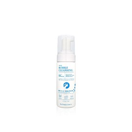Gratiassu Bubble Cleansing 170ml Mildly Acidic Foam Cleansing Renewal / 그라티아수 버블 클린징 170ml 약산성 폼클렌징 리뉴얼