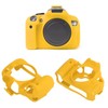 Silicone Protective Housing Case Camera Body Frame Shell Cover Skin