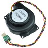 IXGPUTS Upgrade Vacuum Cleaner Engine Ventilation Motor Fan Compatible with