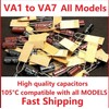 Japan's capacitors Sega Mega Genesis/Drive Model 1 Capacitor Repair Kit /For ALL VA1 to VA7