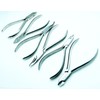 Pliers Dental Orthodontic Wire Bending New Stainless Steel Instruments Set