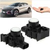 ECCPP Assist Sensor, 2pcs Backup Bumper Parking Assist Sensors fit