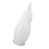 Baby Nasal Aspirator Silicone Anti Reflux Multifunctional Soft Baby Nose