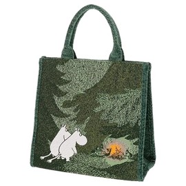 Marushin Mini Bag, Deep In The Forest