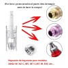 30 Cartuchos Para Dermapen, Dr. Pen 12, 36, 42, Nano