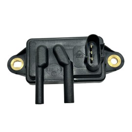 NITOYO EGR Exhaust Gas Recirculation Pressure Feedback Sensor Compatible with Ford F-150 F-250 F-350, Mercury Sable, Mazda B3000 B2500, Lincoln, Replaces DPFE15, F77Z9J460AB, VP8T