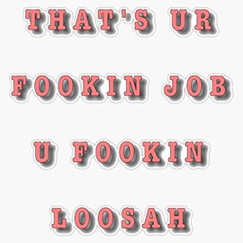 Louis Tomlinson quote case Bumper Sticker Vinyl Decal 5 inches