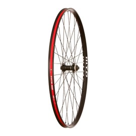 Wheel Shop WTB ST i23 / HB-RS470, Wheel, Front, 700C / 622, Holes: 32, 12mm TA, 100mm, Disc Center Lock