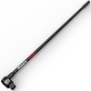 3/4” Drive 41 Inch Breaker Bar, Heavy Duty Head, Premium