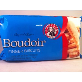 Boudoir Finger Biscuits Imported from South Africa